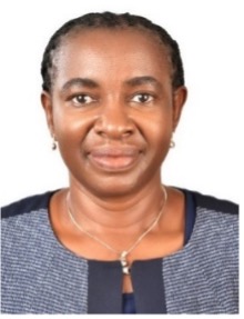Hilda Luoga
