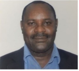 Mturi James
